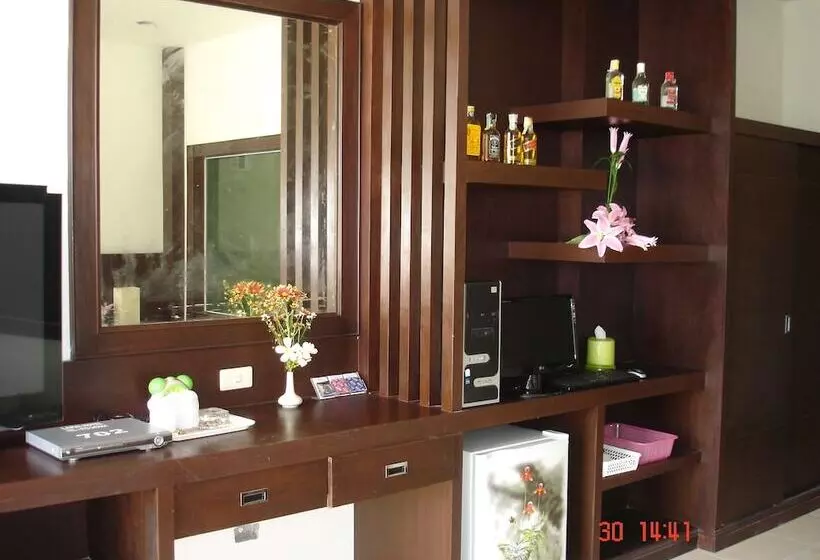 スーペリアールーム, Sm Resort Phuket