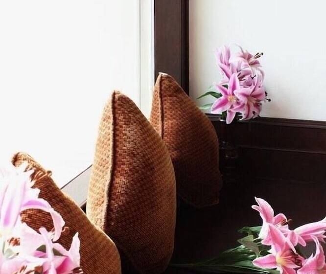 غرفة سوبيريور, Sm Resort Phuket