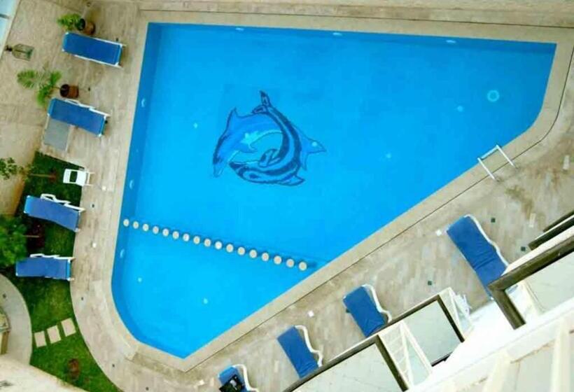 اتاق استاندارد, Suite Hotel Tilila