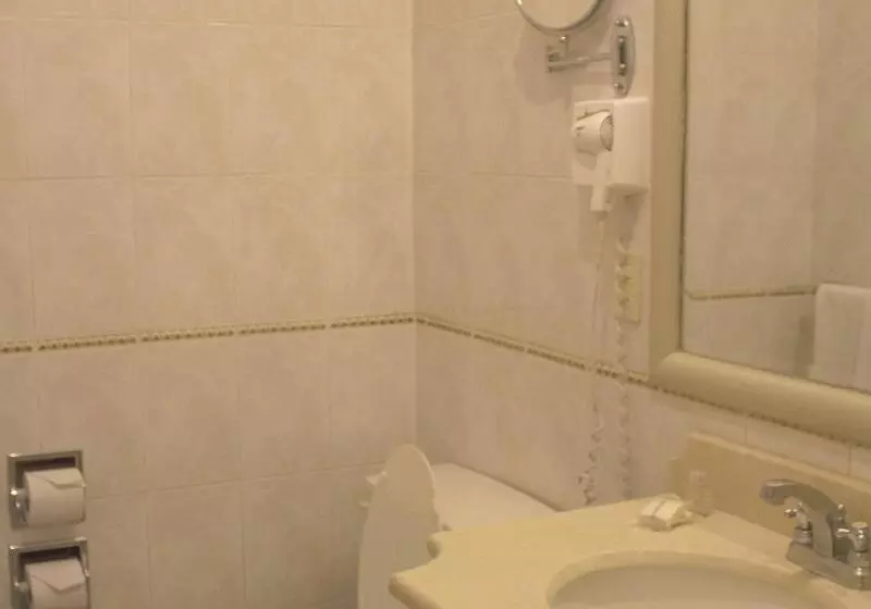 Standard-huone, & Suites Quinta Magna