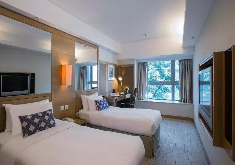 Superior-huone, & Suites Quinta Magna