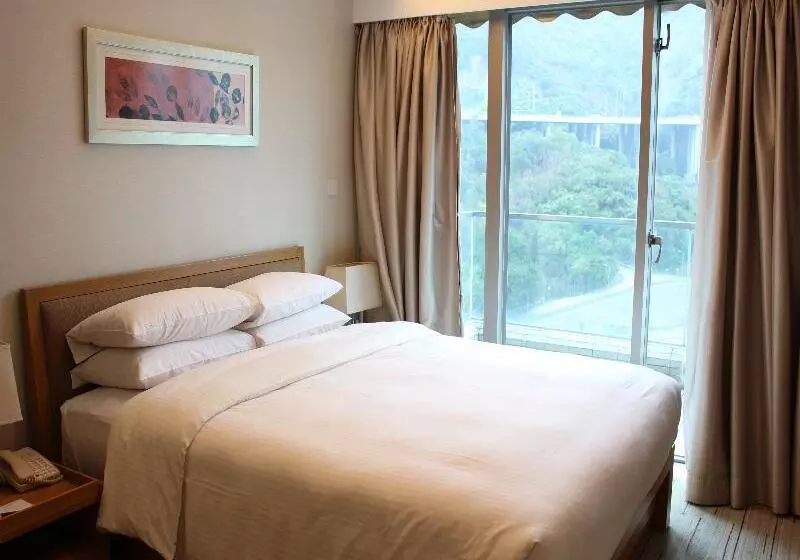 Superior-huone, & Suites Quinta Magna
