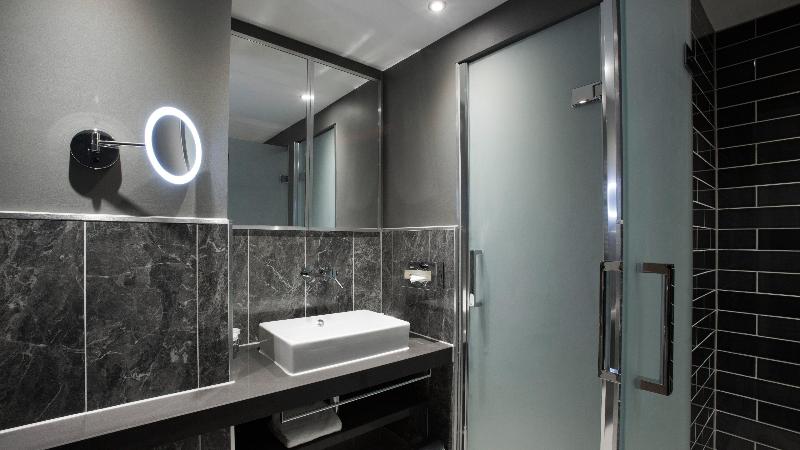 Suite 2 Chambres, & Suites Quinta Magna