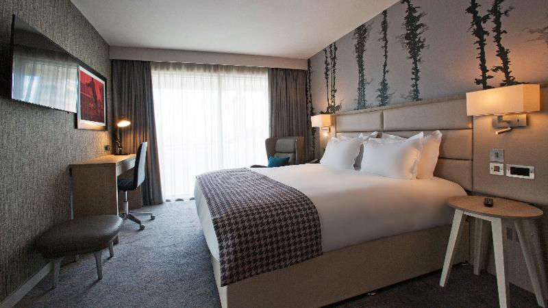 Suite 2 Chambres, & Suites Quinta Magna