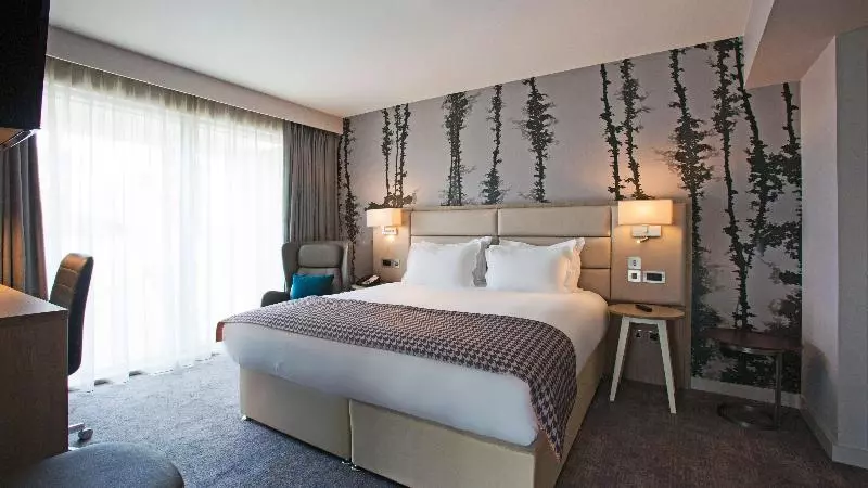 Sviitti 2 Makuuhuonetta, & Suites Quinta Magna