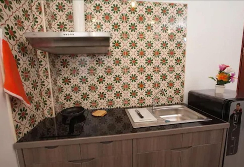 Полулюкс с Балконом, The Blueco Hotel Sha Plus