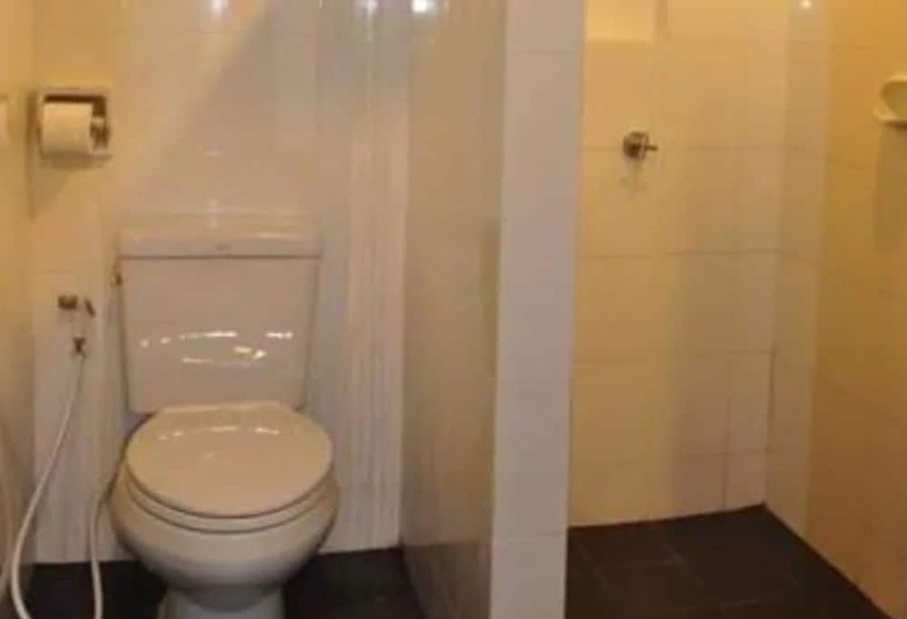 デラックスバンガロー, The Natural Resort