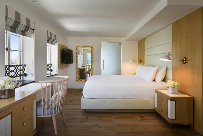 スーペリアールーム, The Natural Resort