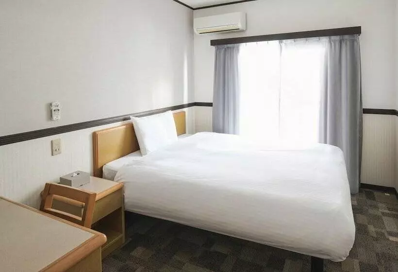 スタンダードルーム, Vessel Inn Asakusa Tsukuba Express