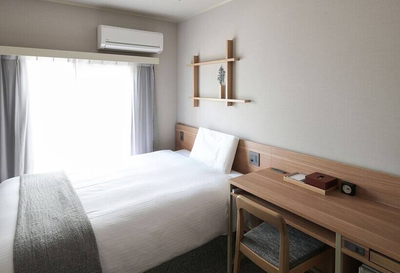 Номер Комфорт, Vessel Inn Asakusa Tsukuba Express
