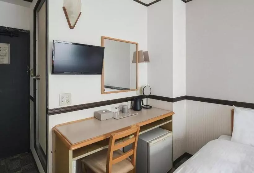 スタンダードルーム, Vessel Inn Asakusa Tsukuba Express