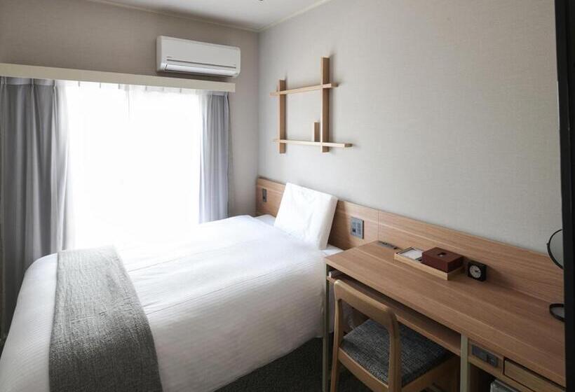 Номер Комфорт, Vessel Inn Asakusa Tsukuba Express