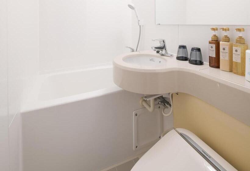 Номер Комфорт, Vessel Inn Asakusa Tsukuba Express