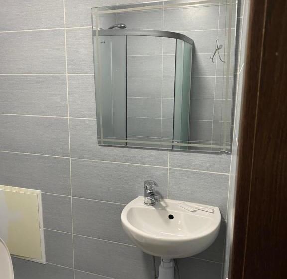 اتاق سوپریور, Vlasta