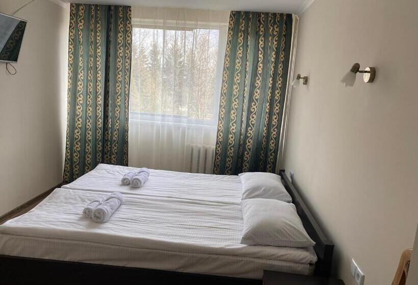 اتاق سوپریور, Vlasta