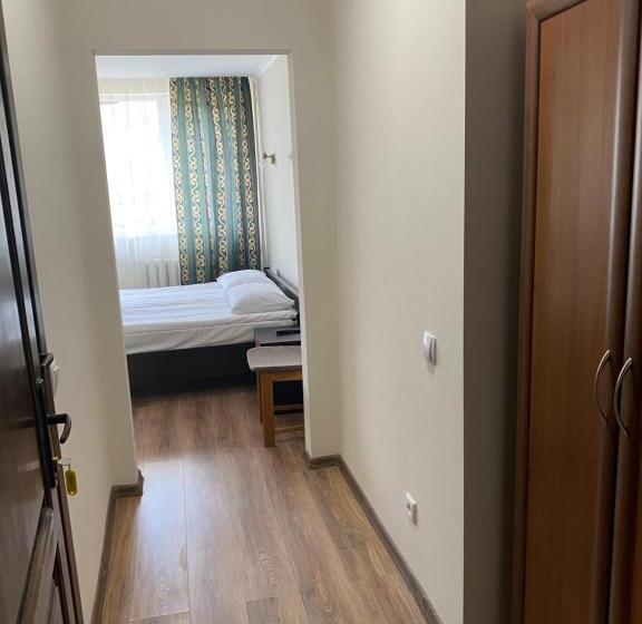 اتاق سوپریور, Vlasta