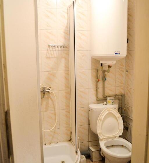 اتاق اکونومی, Vlasta