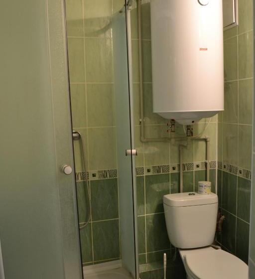 اتاق استاندارد, Vlasta