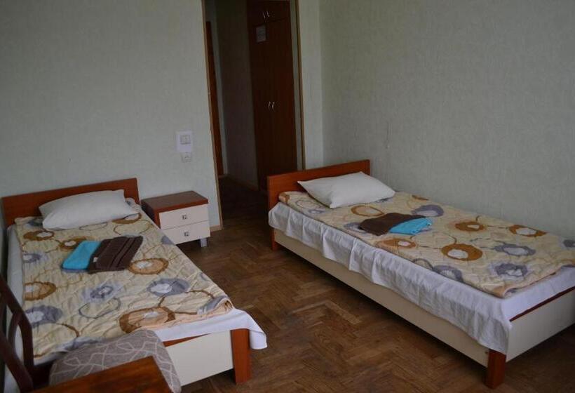 اتاق استاندارد, Vlasta