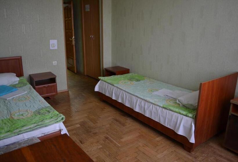 اتاق استاندارد, Vlasta