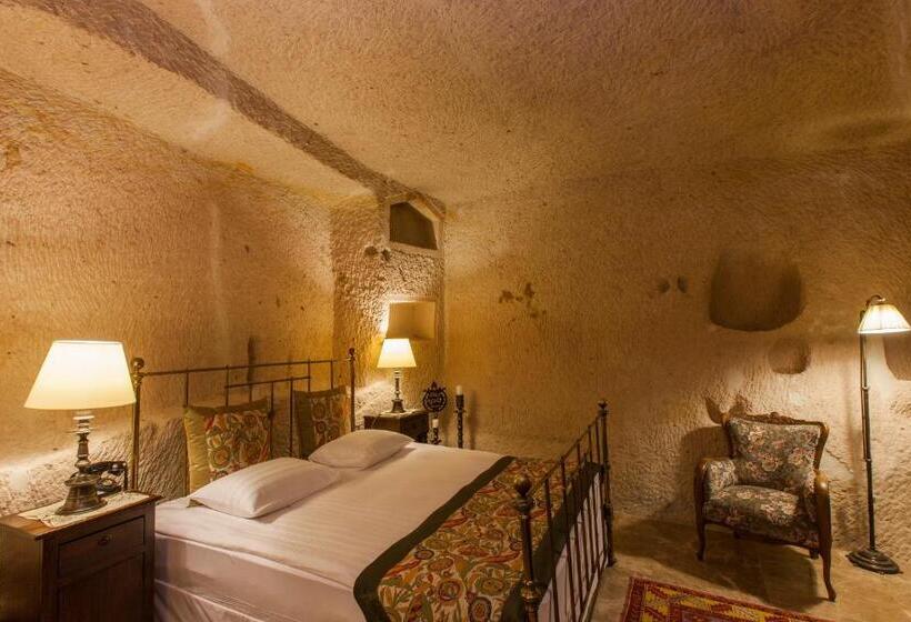 غرفة ديلوكس, Yunak Evleri Cappadocia