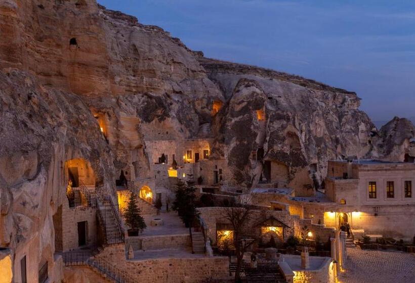Deluxe Room, Yunak Evleri Cappadocia