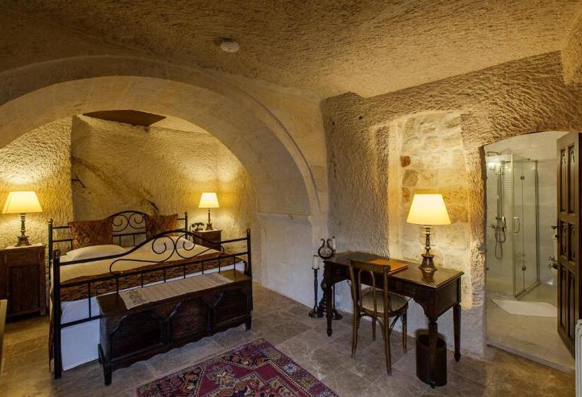 Classic Room, Yunak Evleri Cappadocia