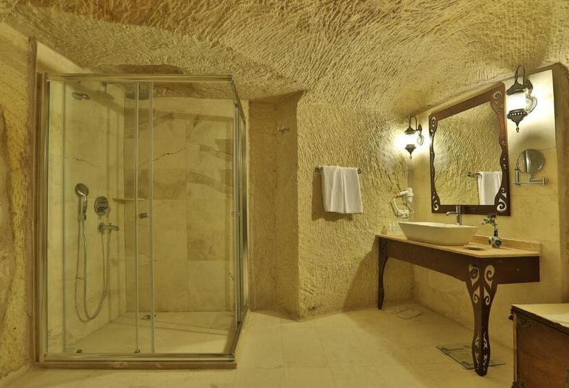 Classic Room, Yunak Evleri Cappadocia
