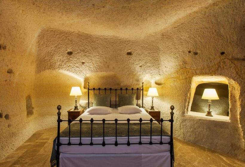 Suite, Yunak Evleri Cappadocia