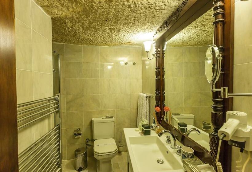 Classic Room, Yunak Evleri Cappadocia