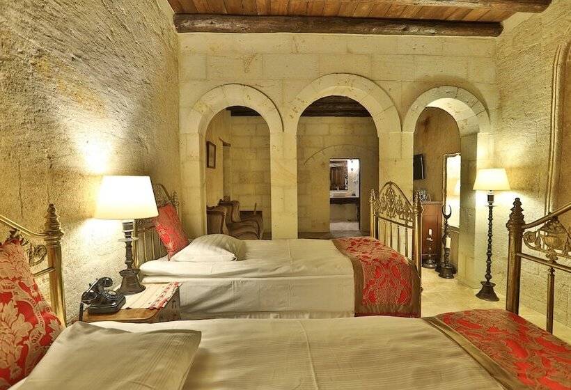Classic Room, Yunak Evleri Cappadocia