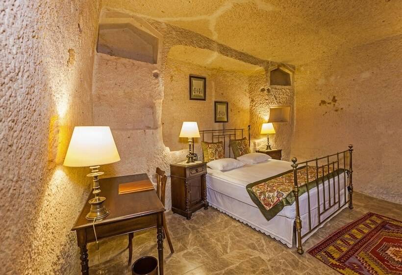 Deluxe Room, Yunak Evleri Cappadocia
