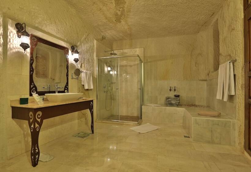 Suite, Yunak Evleri Cappadocia