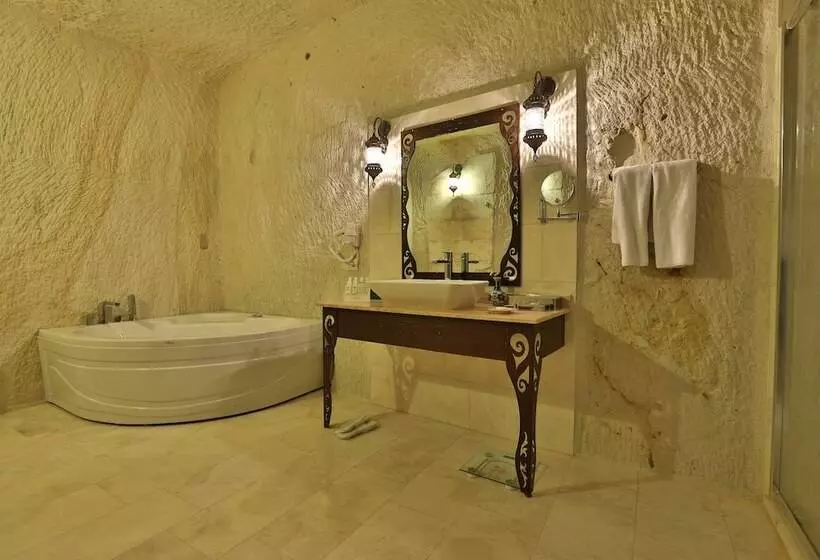 スイート, Yunak Evleri Cappadocia