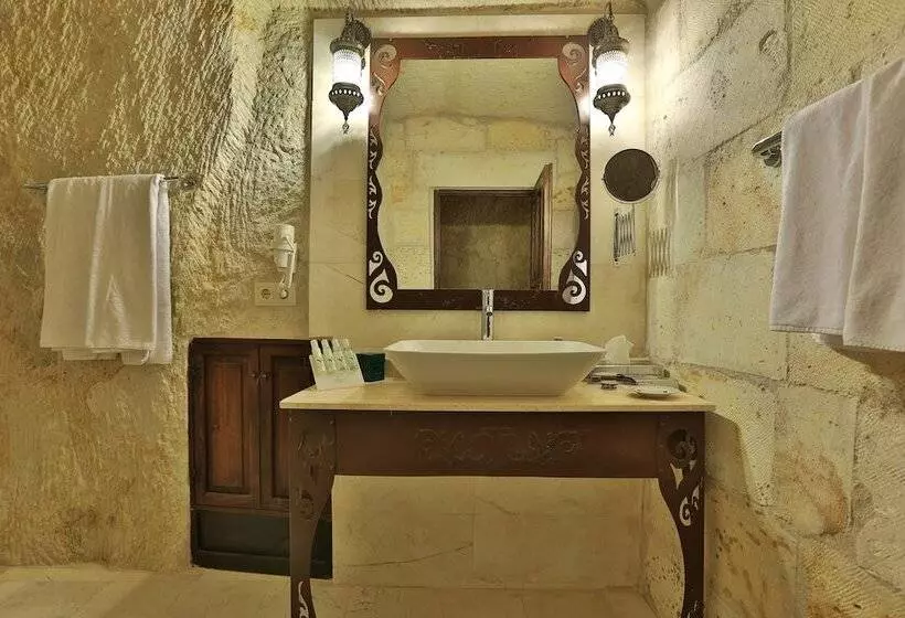 スイート, Yunak Evleri Cappadocia