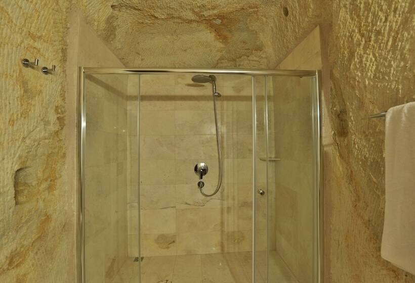 Suite, Yunak Evleri Cappadocia