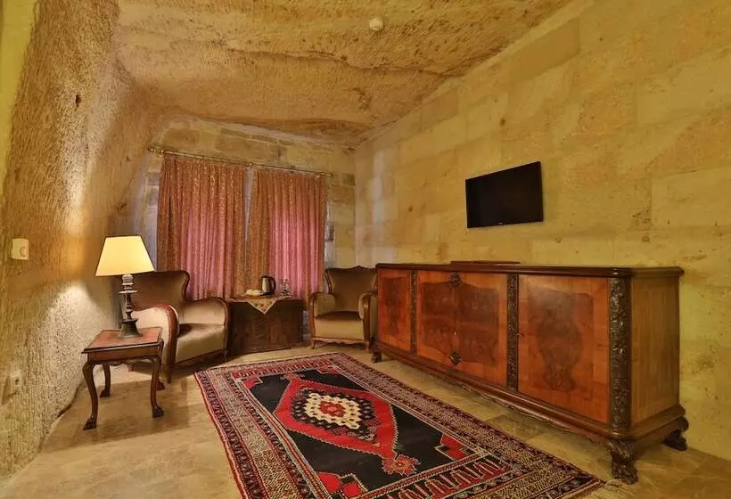 スイート, Yunak Evleri Cappadocia