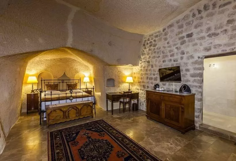 クラシックルーム, Yunak Evleri Cappadocia