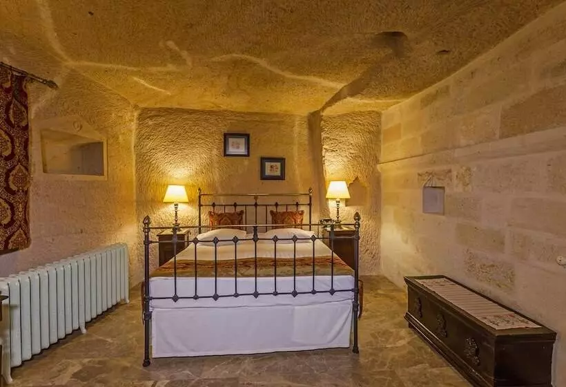 クラシックルーム, Yunak Evleri Cappadocia