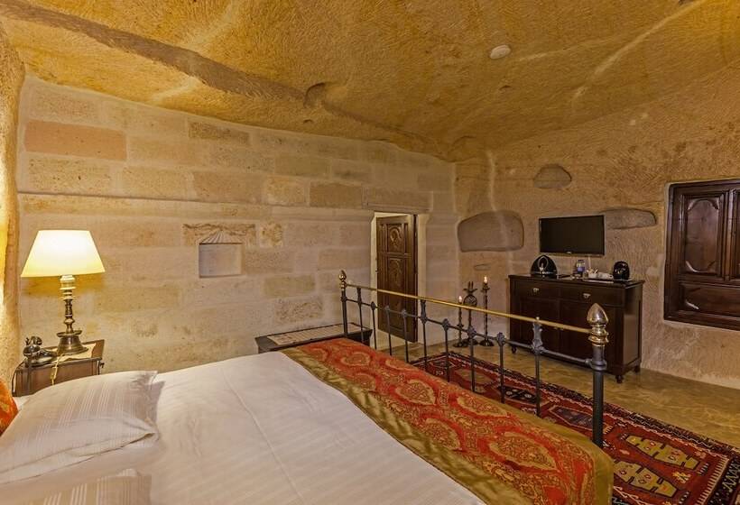 Classic Room, Yunak Evleri Cappadocia