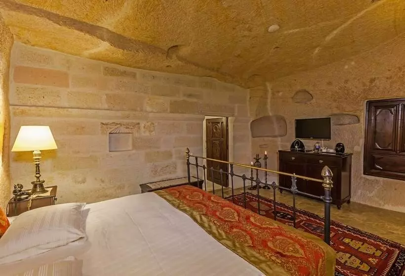 クラシックルーム, Yunak Evleri Cappadocia