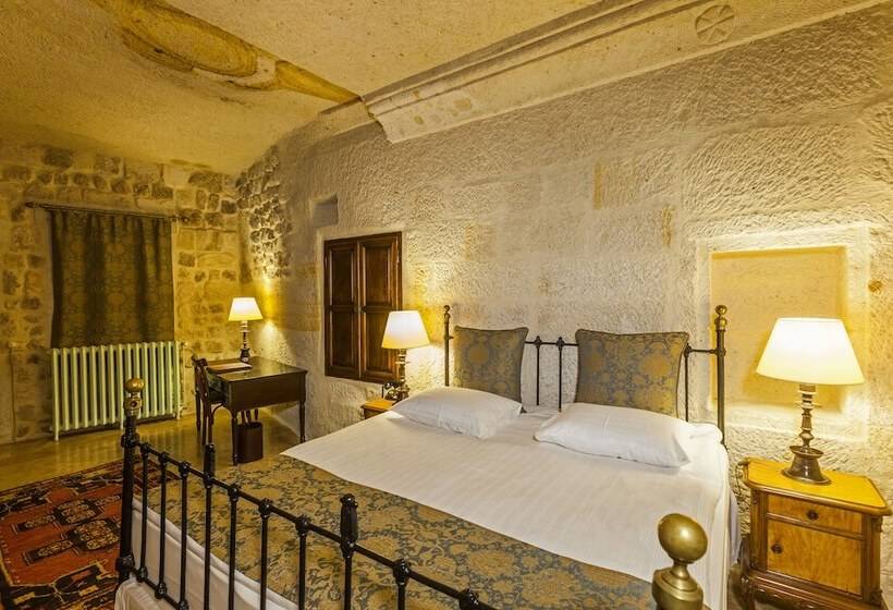 Classic Room, Yunak Evleri Cappadocia