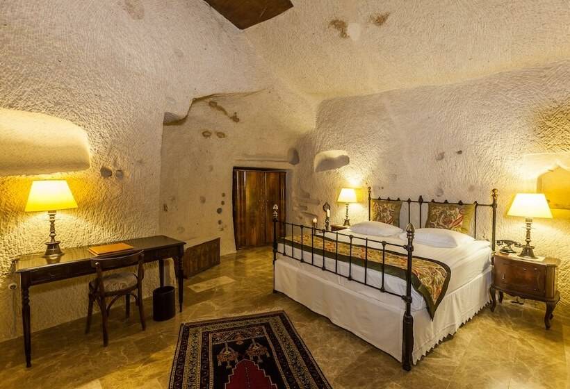 Deluxe Room, Yunak Evleri Cappadocia