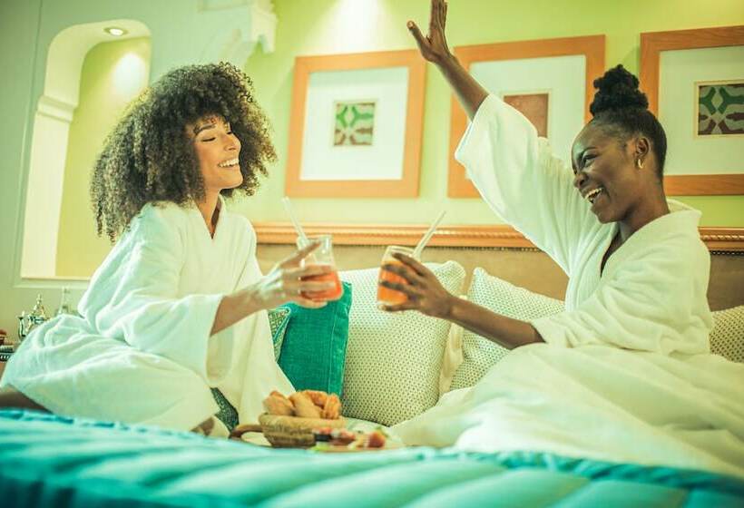 חדר יוקרתי, Jaal Riad Resort - Adults Only