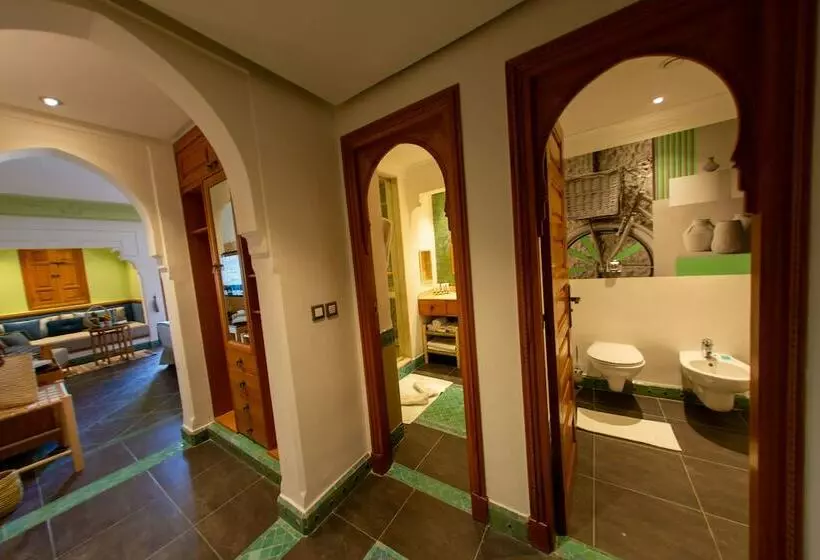 اتاق پرستیژ, Jaal Riad Resort - Adults Only