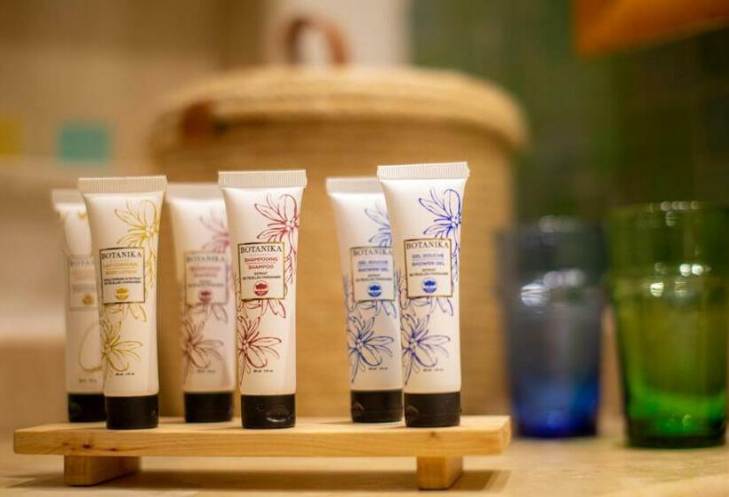 סוויטה נשיאותית, Jaal Riad Resort - Adults Only