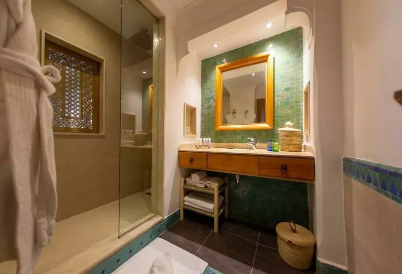 سوئیت پرزیدنت, Jaal Riad Resort - Adults Only
