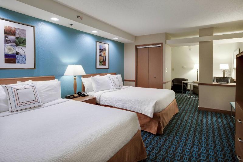 اتاق استاندارد سه تخته با چشم‌انداز استخر, Jaal Riad Resort - Adults Only