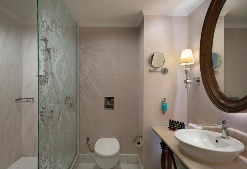 اتاق استاندارد چهار تخته, Kaya Artemis Resort & Casino