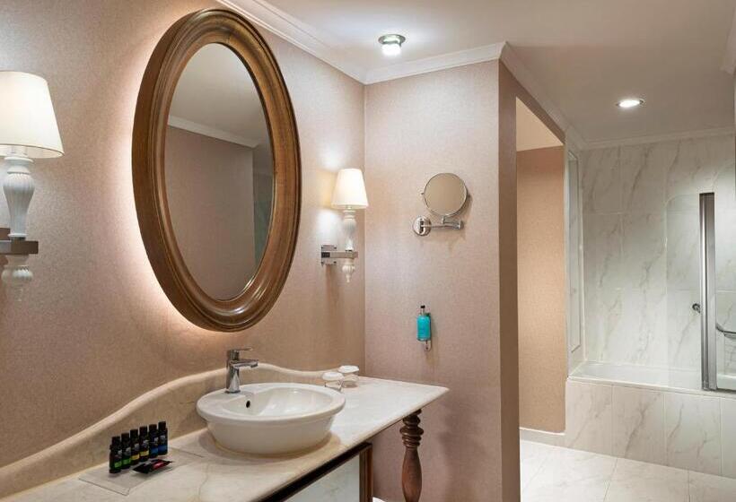 اتاق استاندارد چهار تخته, Kaya Artemis Resort & Casino